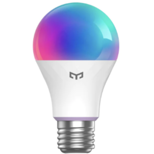 Yeelight LED Smart Bulb W4 L (Multi Colour)